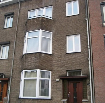 Hertogsingel, 6211NE, Maastricht