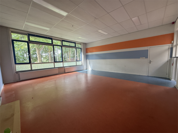 Laagzijde, 8316AX, Marknesse