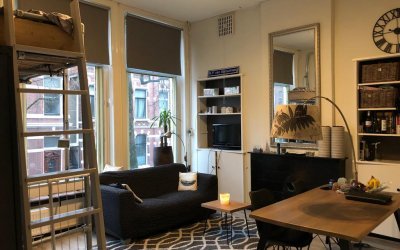 Westersingel, 9718CA, Groningen