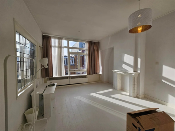 H.W. Mesdagstraat, 9718HA, Groningen