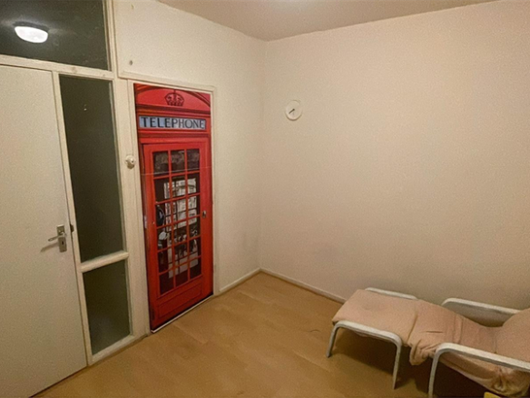 Dommelstraat, 7523SB, Enschede