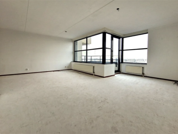 Generaal Eisenhowerplein, 2288AE, Rijswijk Zh