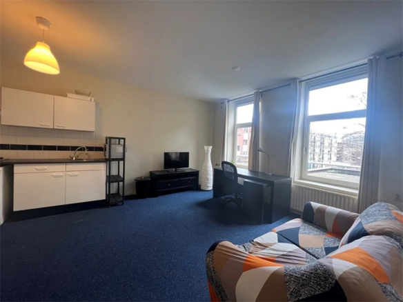West-Kruiskade, 3014AL, Rotterdam