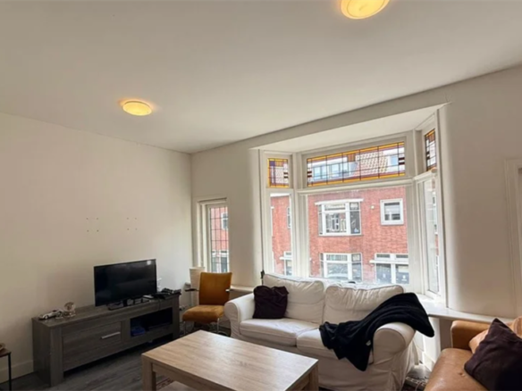 Azaleastraat, 3051TD, Rotterdam