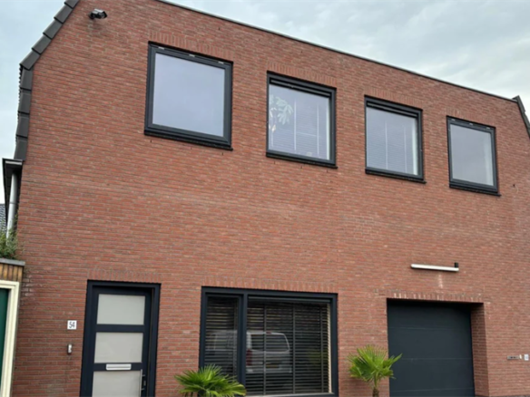 Herenstraat, 3431CX, Nieuwegein