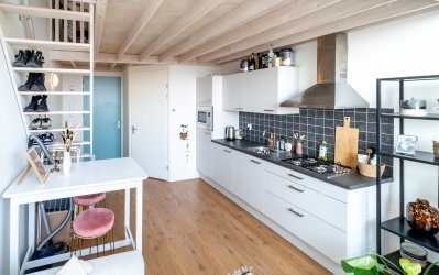 Populierenlaan, 9741HA, Groningen