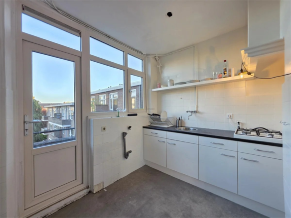 Stadhoudersweg, 3039CG, Rotterdam