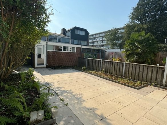 Maarten Lutherweg, 1185AV, Amstelveen