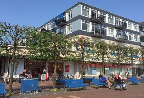 Grotestraat, 7607CE, Almelo