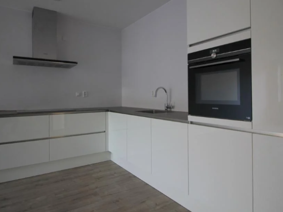 Grauwaartsingel, 3541DA, Utrecht
