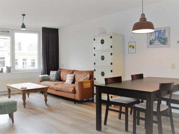 Celebesstraat, 1094EN, Amsterdam
