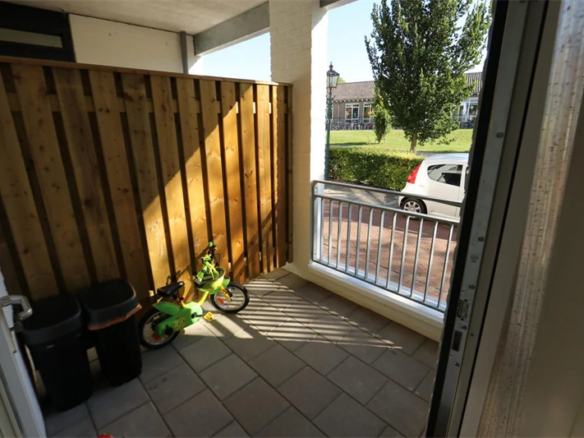 Mgr. Brulsstraat, 6336AW, Hulsberg