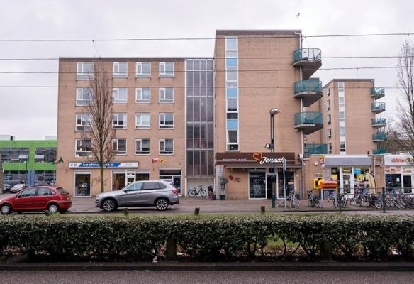 Tussen Meer, 1069DR, Amsterdam