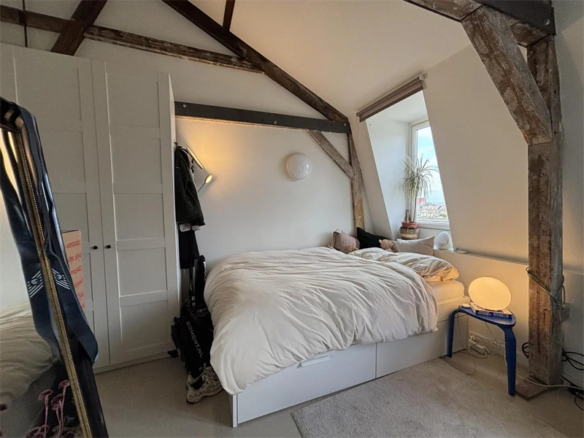 Parallelweg, 6221BD, Maastricht