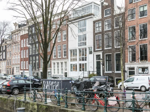 Amstel, 1017AM, Amsterdam