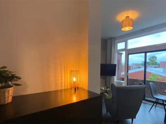 Heymanslaan, 9714GE, Groningen
