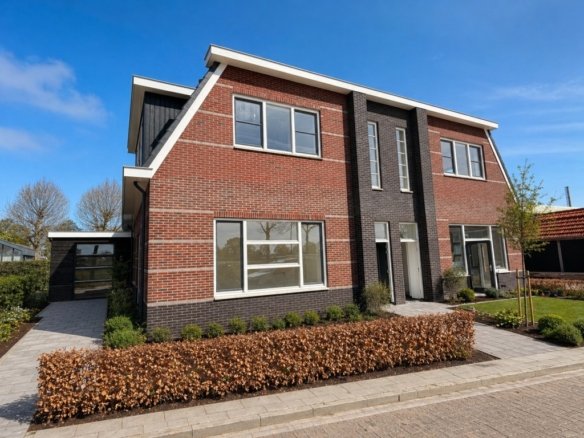 Parallelstraat-Oudleusen, 7722TD, Dalfsen