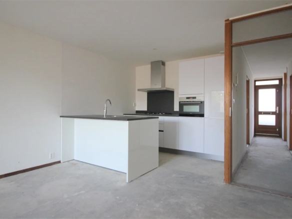 Bisonspoor, 3605LJ, Maarssen