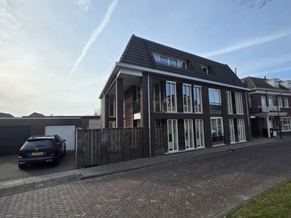 Akkerlingen, 4741BD, Hoeven