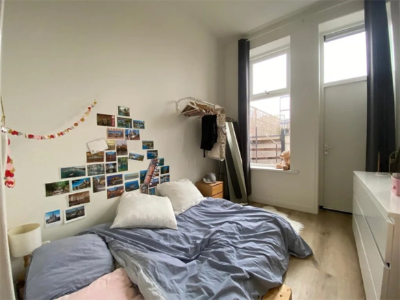 Jozef Israelsstraat, 9718GN, Groningen