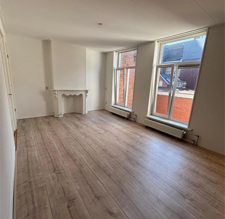Rabenhauptstraat, 9725CD, Groningen