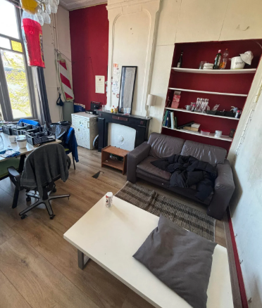 Steentilstraat, 9711GL, Groningen