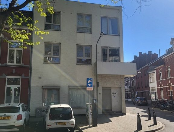 Bourgognestraat, 6221BX, Maastricht
