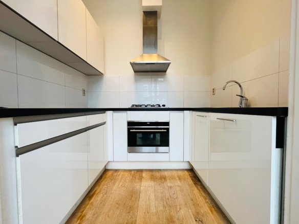 Prins Hendrikstraat, 2518HD, Den Haag