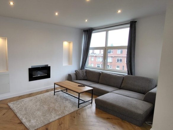 Abrikozenstraat, 2564VN, Den Haag