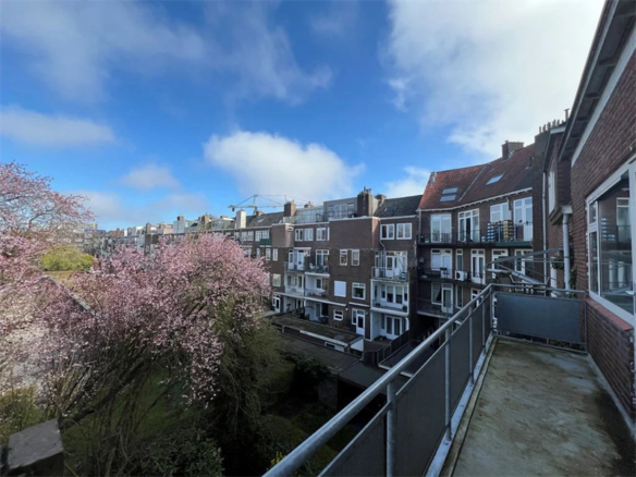 Verzetsstrijderslaan, 9727CA, Groningen