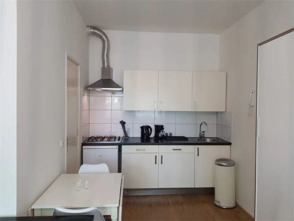 Essenburgsingel, 3022EM, Rotterdam