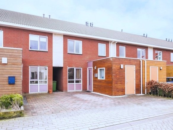 De Rijd, 8939AE, Leeuwarden