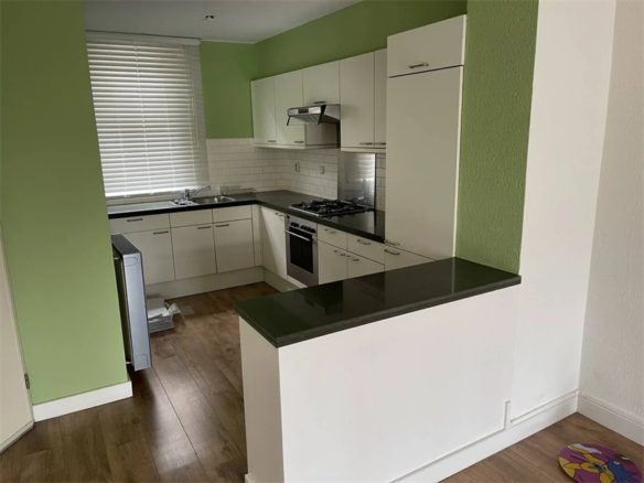 Dopplerdomein, 6229GN, Maastricht