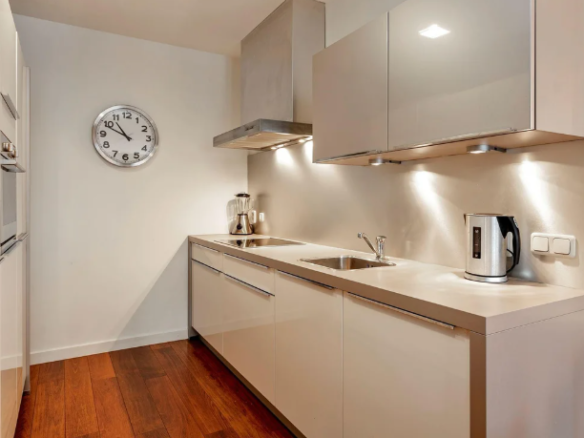 Mauritshof, 5038WN, Tilburg