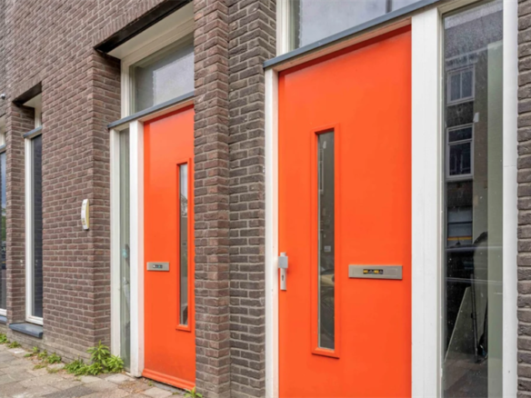 Vossegatselaan, 3583RS, Utrecht