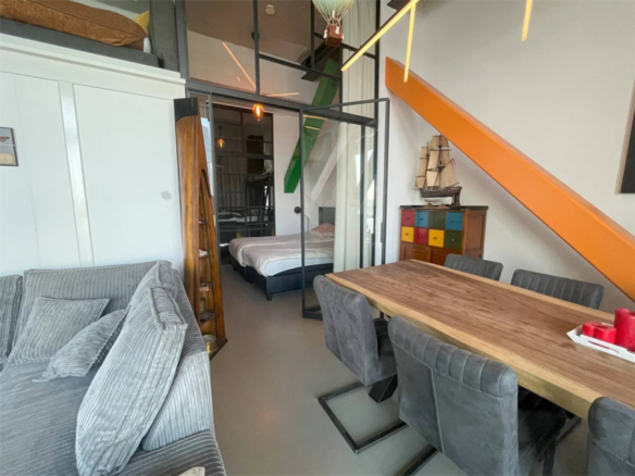 Nico Koomanskade, 3072LM, Rotterdam