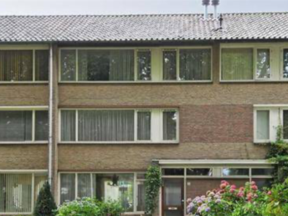 Hulstbosakker, 5625VR, Eindhoven