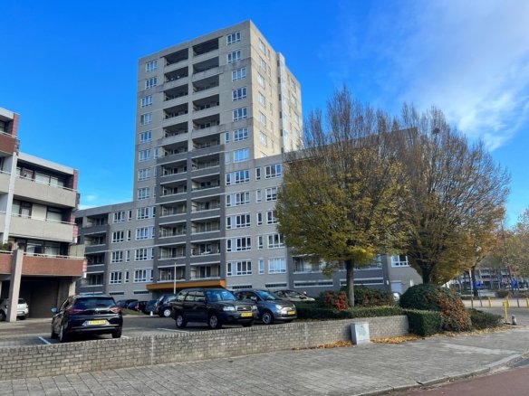 De Heugden, 6411DS, Heerlen