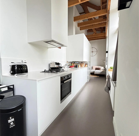 Bekkerstraat, 3572SG, Utrecht