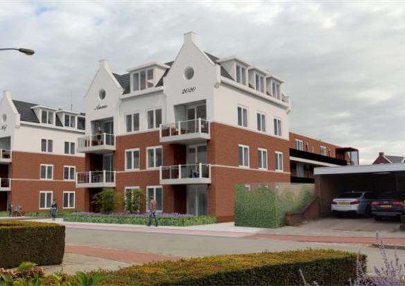 Blauwe Kei, 5507MZ, Veldhoven