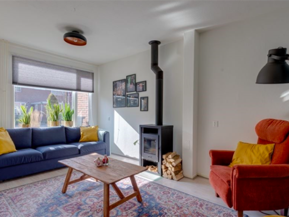 Hesselinklanden, 7542KE, Enschede