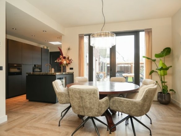 Sluisstraat, 5462CA, Veghel