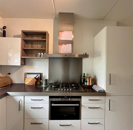 Wittensteinstraat, 8043WJ, Zwolle