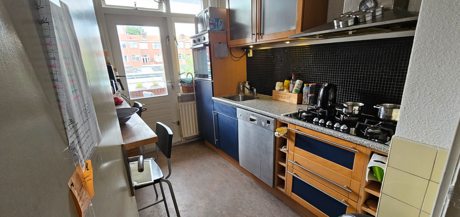 directwonen-c4f667b1466f4452caa4db9546d117f0 Paulus Potterstraat, 9718TJ, Groningen