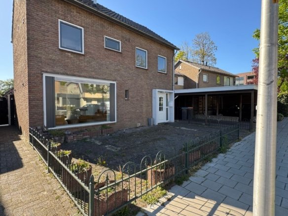 Kerkstraat, 7532AR, Enschede