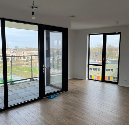 Apolloplein, 7552VG, Hengelo Ov