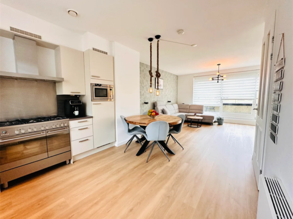 Vignolahof, 3066AV, Rotterdam
