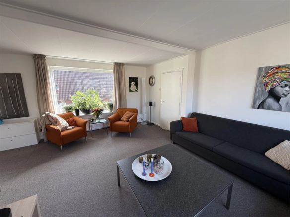 Olieslagweg, 7521HX, Enschede