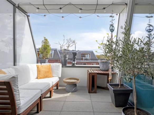 Hessenweg, 3731JH, De Bilt