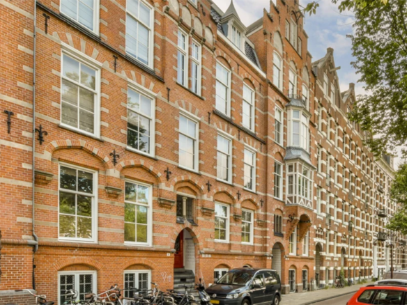 Leidsekade, 1016CW, Amsterdam